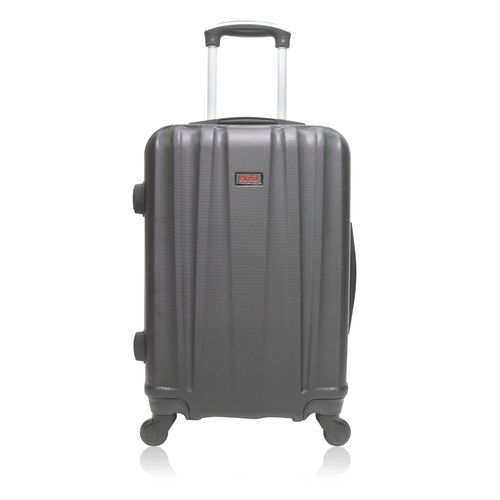 HERO - Valise Weekend ABS GOMERA 65 cm 4 Roues