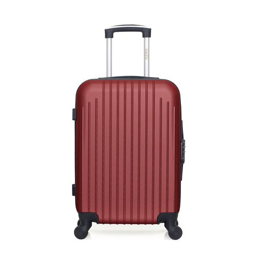 VALISE S CARPATES