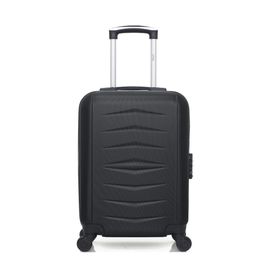 INFINITIF - Valise Cabine XXS ABS OVIEDO 4 roues 46 cm