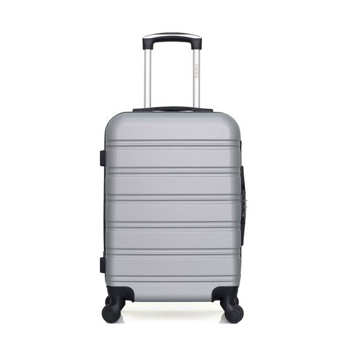 HERO - Valise Cabine ABS RENOSO 55 cm 4 Roues