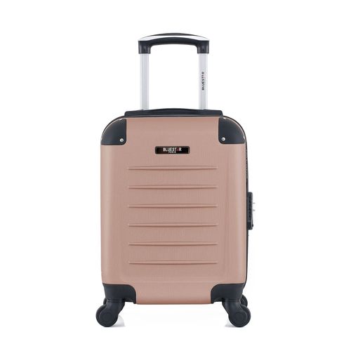 BLUESTAR - CABINE XXS ABS OPERA 4 ROUES
