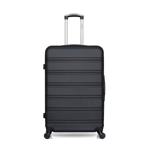 HERO - Valise Grand Format ABS RENOSO 75 cm 4 Roues