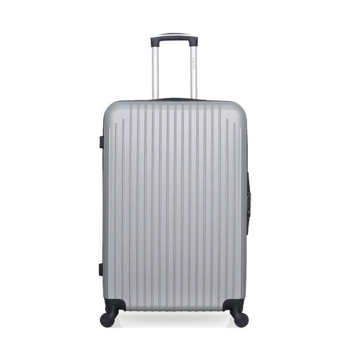 HERO - Valise Grand Format ABS CARPATES 75 cm 4 Roues