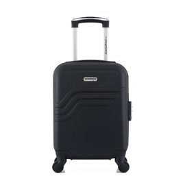 AMERICAN TRAVEL - Valise Cabine XXS ABS QUEENS 4 Roues 46 cm