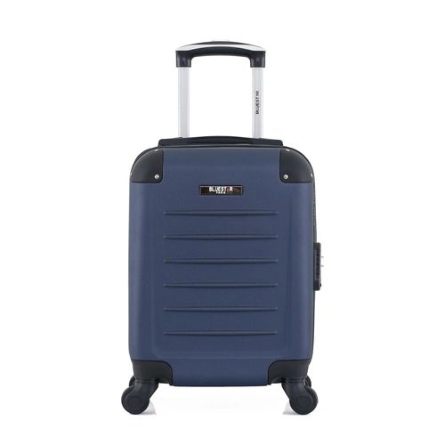 BLUESTAR - CABINE XXS ABS OPERA 4 ROUES