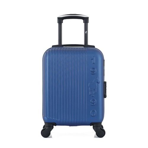 GENTLEMAN FARMER - CABINE XXS ABS LIAM 4 ROUES