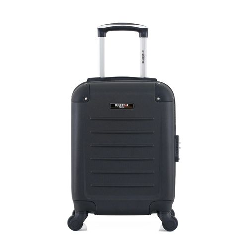 BLUESTAR - CABINE XXS ABS OPERA 4 ROUES