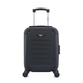 BLUESTAR - CABINE XXS ABS OPERA 4 ROUES
