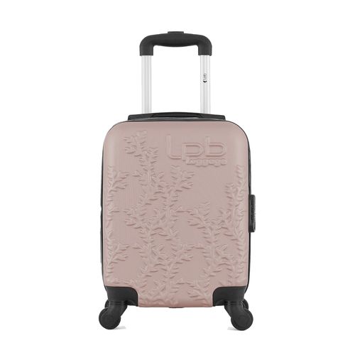 LPB - CABINE XXS ABS NAIS 4 ROUES