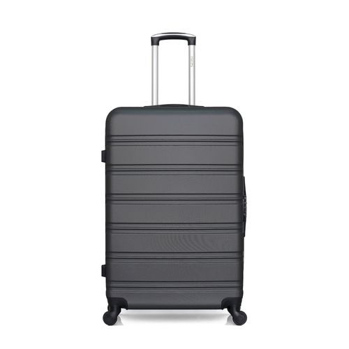 HERO - Valise Grand Format ABS RENOSO 75 cm 4 Roues