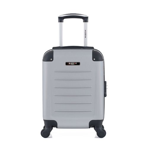 BLUESTAR - CABINE XXS ABS OPERA 4 ROUES