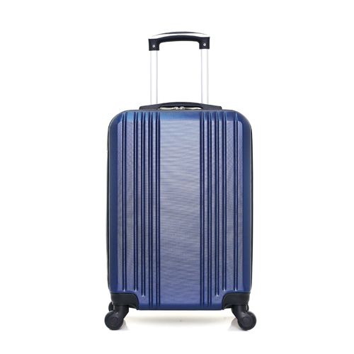 HERO - Valise Cabine ABS RIF 55 cm 4 Roues