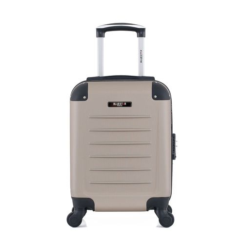 BLUESTAR - CABINE XXS ABS OPERA 4 ROUES