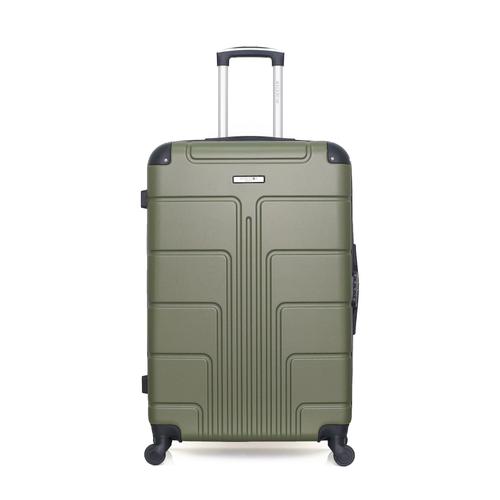 BLUESTAR - Valise Grand Format ABS OTTAWA 75 cm