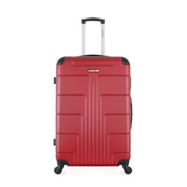 BLUESTAR - Valise Grand Format ABS OTTAWA 75 cm