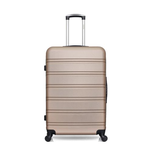HERO - Valise Grand Format ABS RENOSO 75 cm 4 Roues