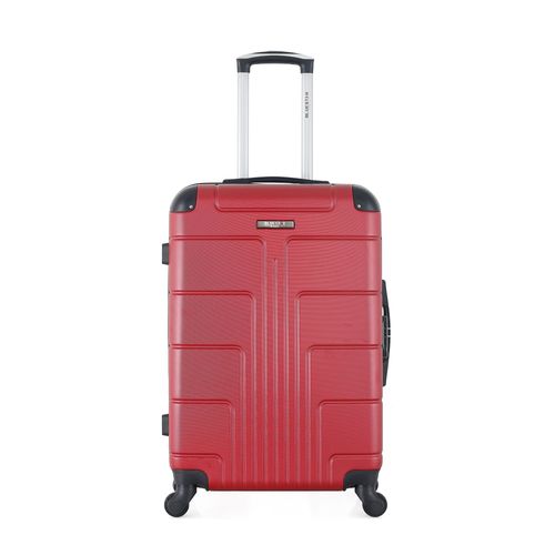 BLUESTAR - Valise Weekend ABS OTTAWA 65 cm