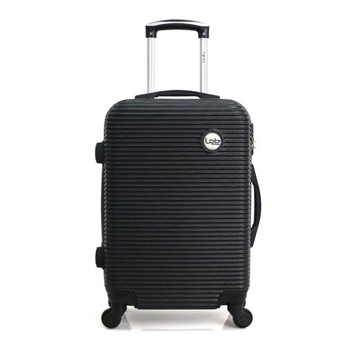 LPB - Valise Grand Format ABS MUNICH 4 Roues 75 cm