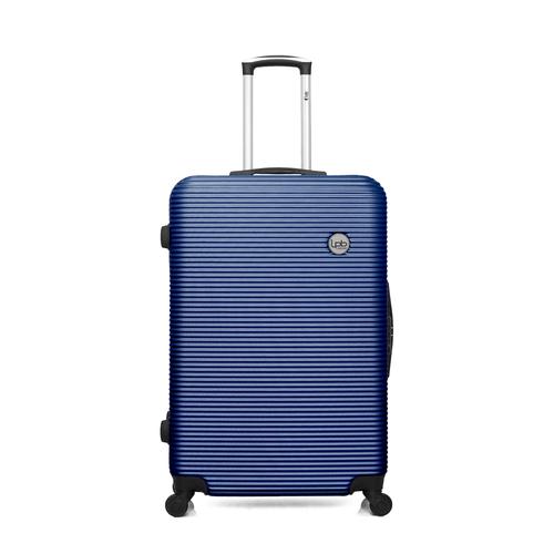 LPB - Valise Grand Format ABS MUNICH 4 Roues 75 cm