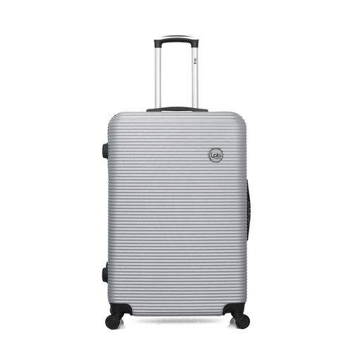 LPB - Valise Grand Format ABS MUNICH 4 Roues 75 cm