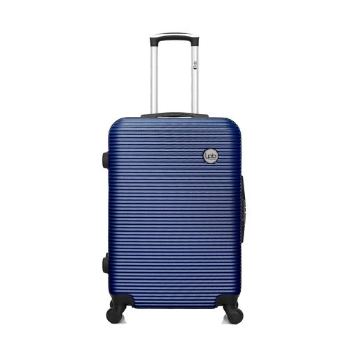 LPB - Valise Weekend ABS MUNICH 4 Roues 65 cm