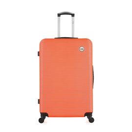 LPB - Valise Grand Format ABS MUNICH 4 Roues 75 cm
