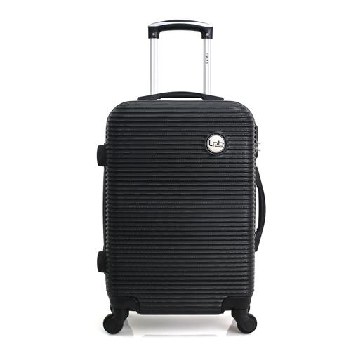 LPB - Valise Weekend ABS MUNICH 4 Roues 65 cm