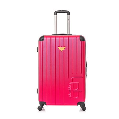 LPB- Valise grand format ABS MARIANNE 75 cm