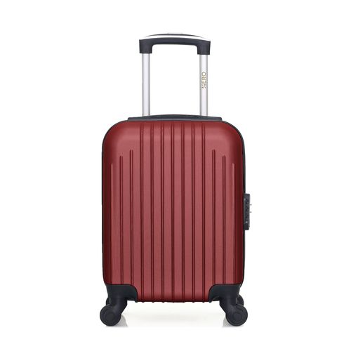 VALISE XXS CARPATES