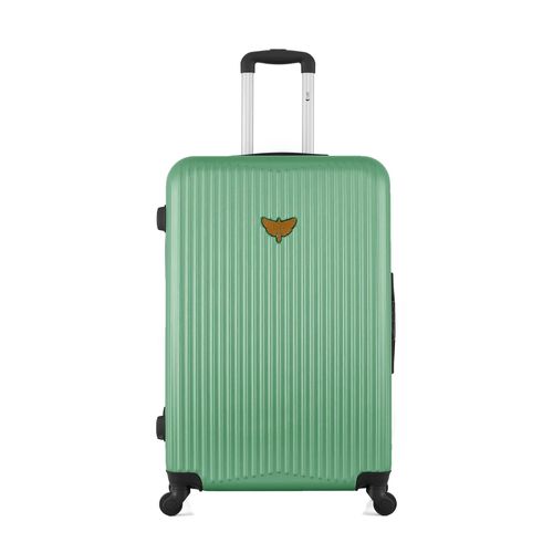 LPB - Valise Grand Format ABS AGATA 4 Roues 75 cm