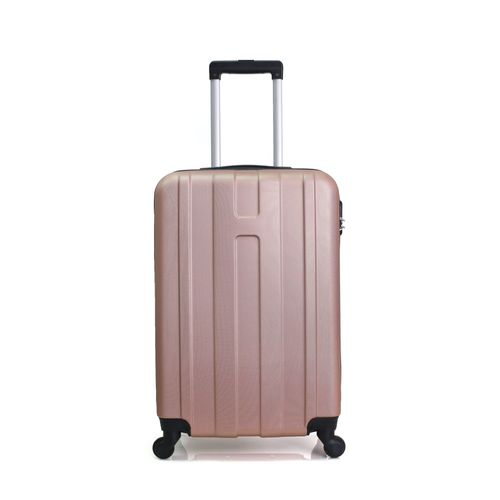 HERO- VALISE WEEKEND ATLANTA - 4 Roues