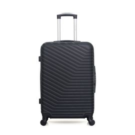 WAVE PARIS- Valise weekend ABS LENA 65 cm