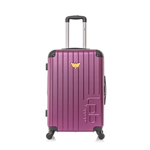 LPB- Valise weekend ABS MARIANNE 65 cm