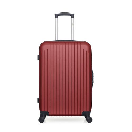 VALISE M CARPATES