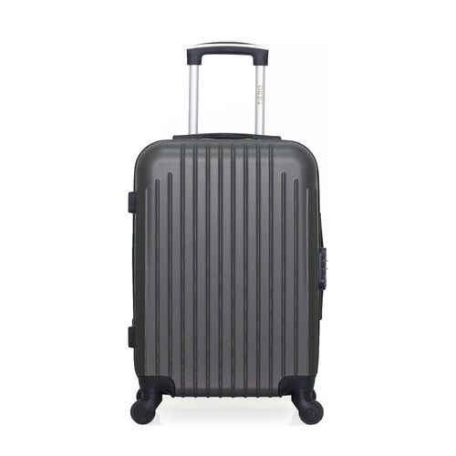 VALISE S CARPATES