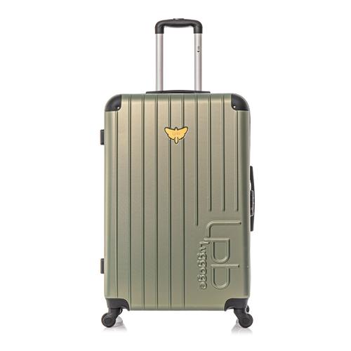 LPB- Valise grand format ABS MARIANNE 75 cm