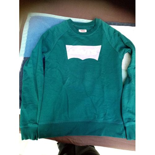 Sweat Levis 12ans
