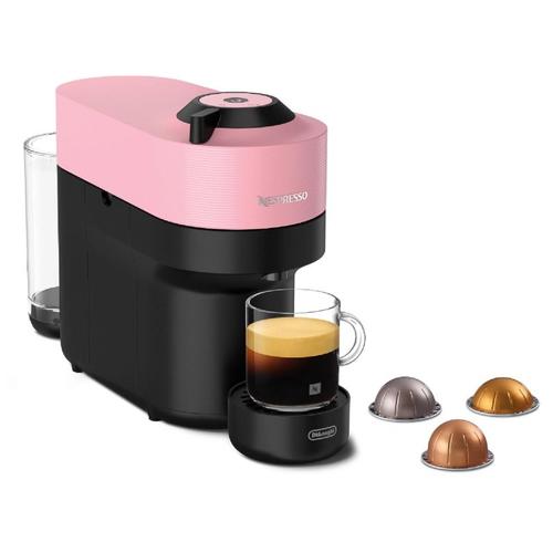 DeLonghi Nespresso Vertuo ENV90.P Rose