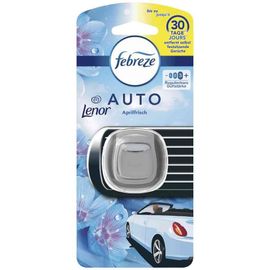 febreze Car Désodorisant de voiture "Eveil du printemps"