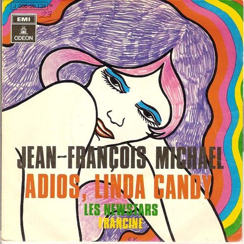 Adios, Linda Candy (Espagne)