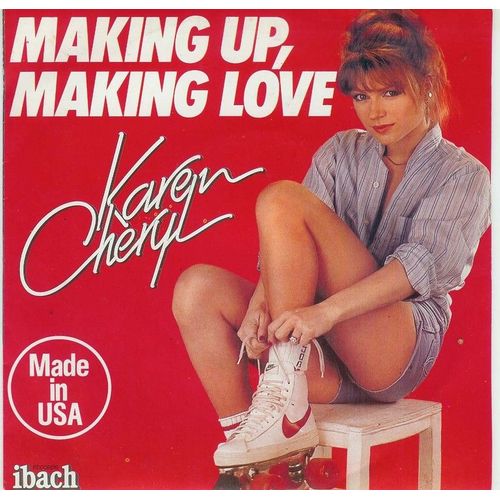 Making Up, Making Love (Claude Morgan)