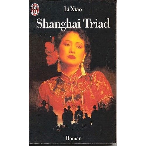 Shanghai Triad