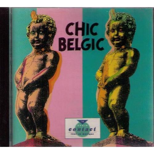 Chic Belgic : Les Tubes Belges Qui Ont Fait Danser Les Francais