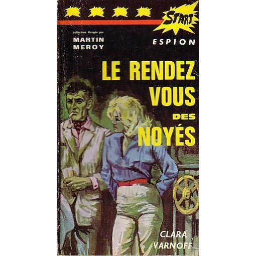 Le Rendez Vous Des Noyes