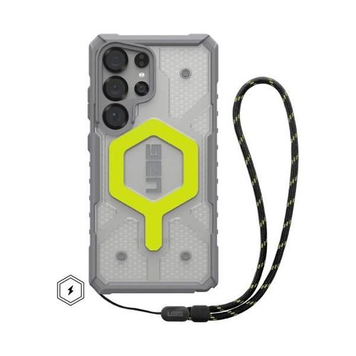 Uag Estuche De Neón Activo Transparente Pathfinder - Samsung Galaxy S25 Ultra