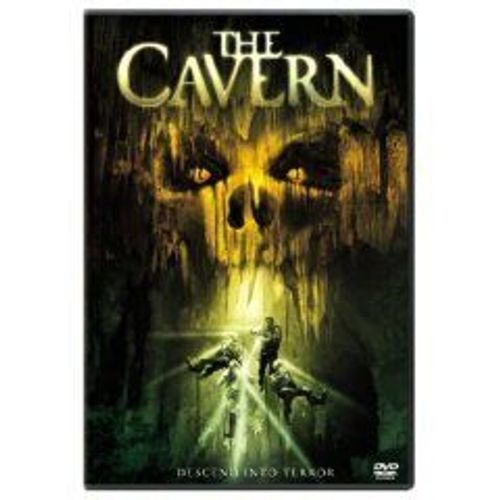 The Cavern