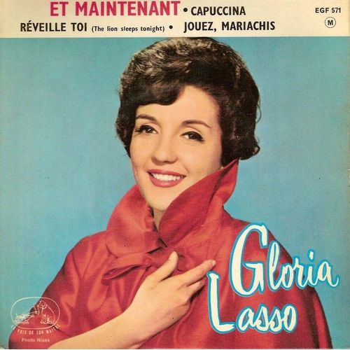 Et Maintenant (Gilbert Bécaud)
