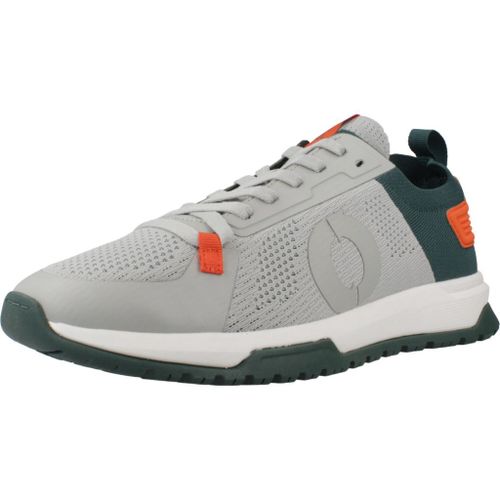 Ecoalf Mumbai Colour Gris