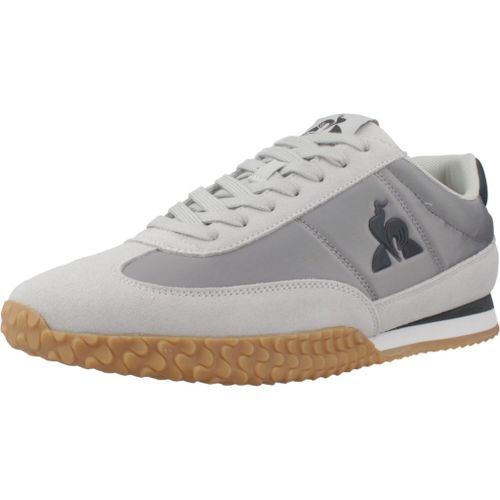 Le Coq Sportif Veloce I Colour Gris