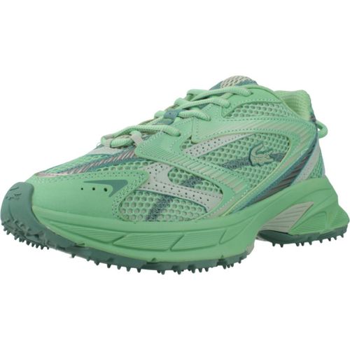 Lacoste L003 Neo Shot Colour Vert